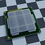 3D processor socket 1155 model