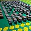 3D processor socket 1155 model