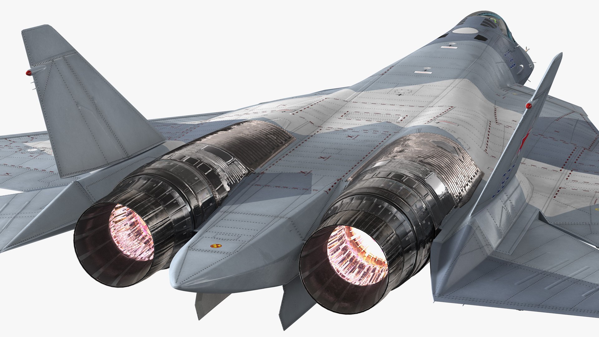 3D stealth multirole fighter su https://p.turbosquid.com/ts-thumb/B1/fbbCUX/7Mfbhn31/stealthmultirolefightersu57c4dmodel024/jpg/1604957255/1920x1080/fit_q87/22c24481793172dd907d03339e44494494118672/stealthmultirolefightersu57c4dmodel024.jpg