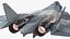 스텔스 멀티 롤 파이터 SU 57