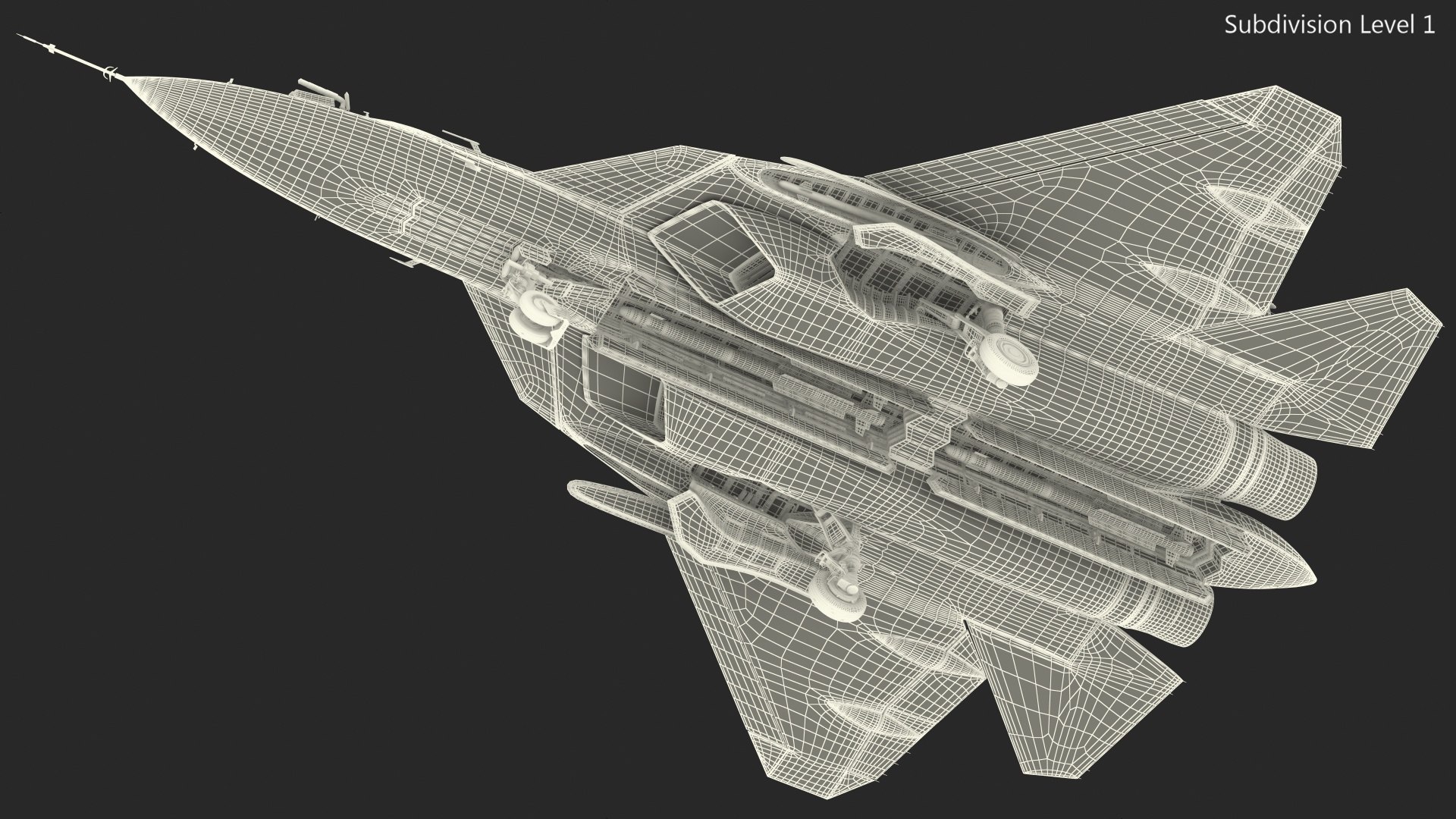 3D stealth multirole fighter su https://p.turbosquid.com/ts-thumb/B1/fbbCUX/AA1A14kg/stealthmultirolefightersu57c4dmodel028/jpg/1604957276/1920x1080/fit_q87/9972e8186519d31ed803bac23449273b8e858f54/stealthmultirolefightersu57c4dmodel028.jpg