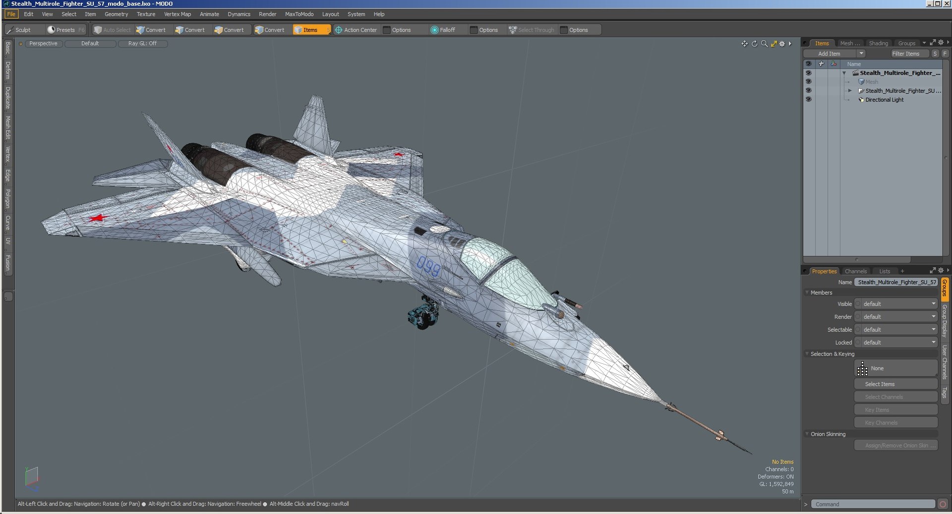 3D stealth multirole fighter su https://p.turbosquid.com/ts-thumb/B1/fbbCUX/Dfco9Kwq/stealthmultirolefightersu57c4dmodel035/jpg/1604957321/1920x1080/fit_q87/b754ad2ad3b36960bea75d4149bc4bd5f6af7f61/stealthmultirolefightersu57c4dmodel035.jpg