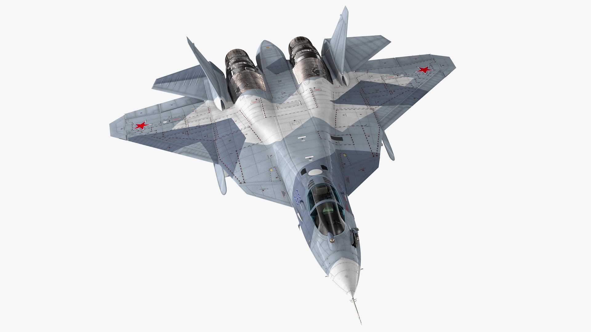 Global Fighter Jets Collection 3D model https://p.turbosquid.com/ts-thumb/B1/fbbCUX/dTemu2SJ/stealthmultirolefightersu57c4dmodel001/jpg/1655278067/1920x1080/fit_q87/73b96471aa36aa1ef69fa7f92df07e1394e540b5/stealthmultirolefightersu57c4dmodel001.jpg
