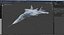 스텔스 멀티 롤 파이터 SU 57