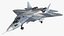 스텔스 멀티 롤 파이터 SU 57