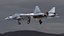 스텔스 멀티 롤 파이터 SU 57