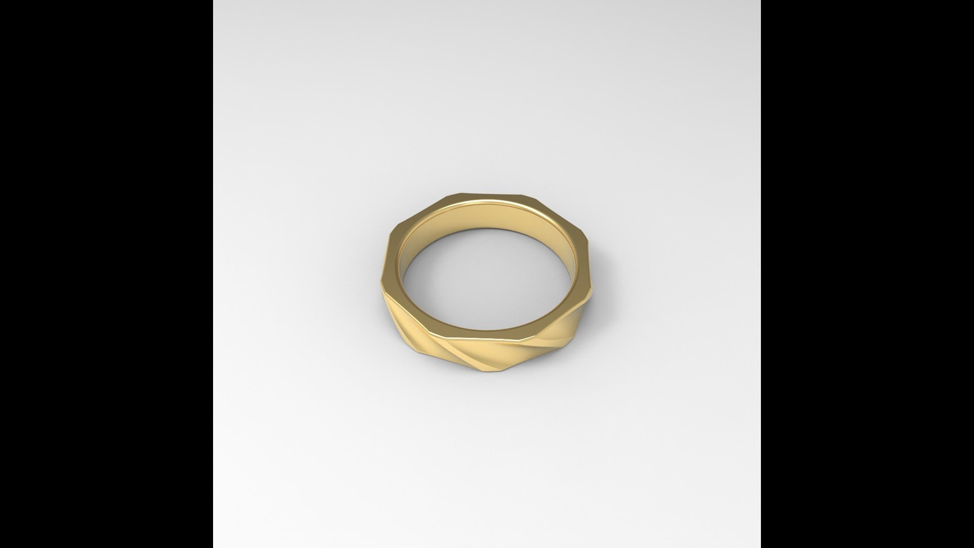 Ring Model - TurboSquid 2234204