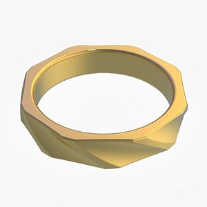 Ring model