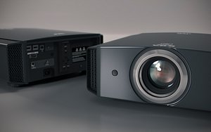 VideoProjector