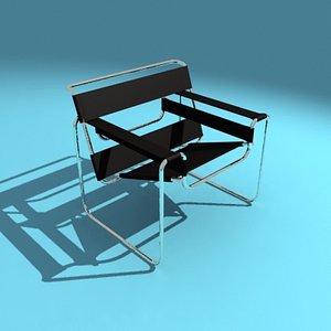 Wassily Chair