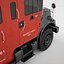 Bank Armored Truck 03