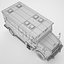 Bank Armored Truck 03