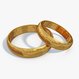 Gold ring 01