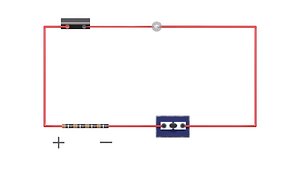 3D Circuit 03 model