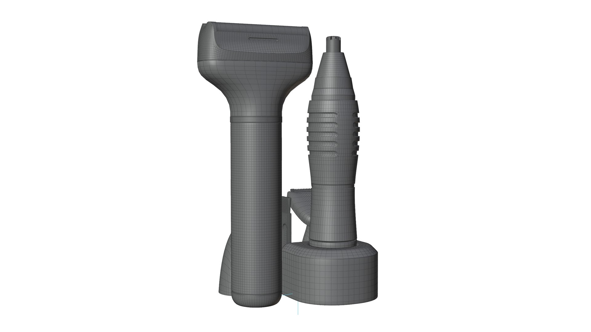 3D Trimmer and shaver set https://p.turbosquid.com/ts-thumb/B1/sPeEpz/Cl/1080_render_05/jpg/1762959503/1920x1080/fit_q87/edd9b6a220dfd27bf62d19670f7e68d1d0078021/1080_render_05.jpg