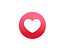 Animated Facebook Reaction Button Pack