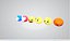 Animated Facebook Reaction Button Pack