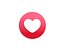 Animated Facebook Reaction Button Pack