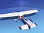Cessna 172 Skyhawk STOL V01