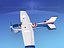 Cessna 172 Skyhawk STOL V01