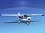 Cessna 172 Skyhawk STOL V01