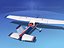 Cessna 172 Skyhawk STOL V01