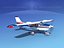 Cessna 172 Skyhawk STOL V01