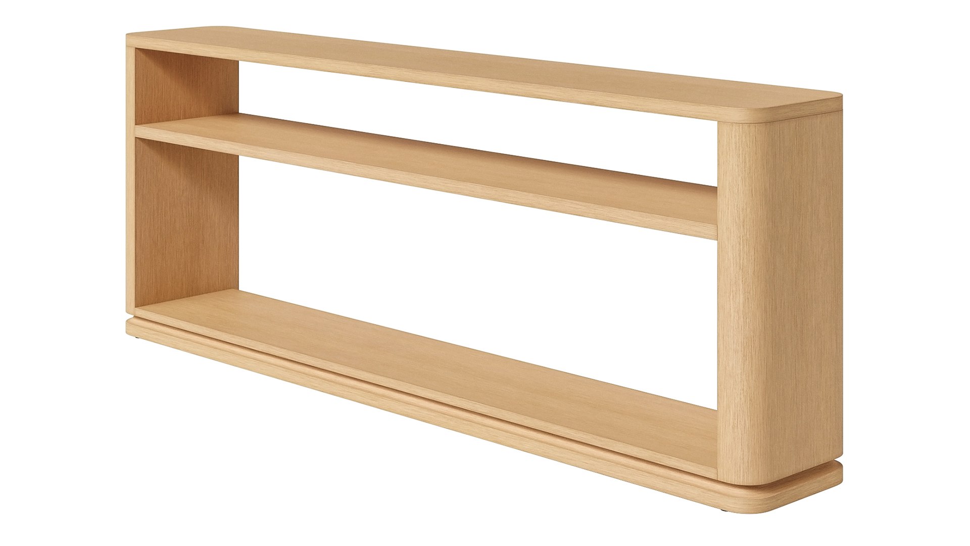 3D Restoration Hardware Rack Ligne Model - TurboSquid 2257005