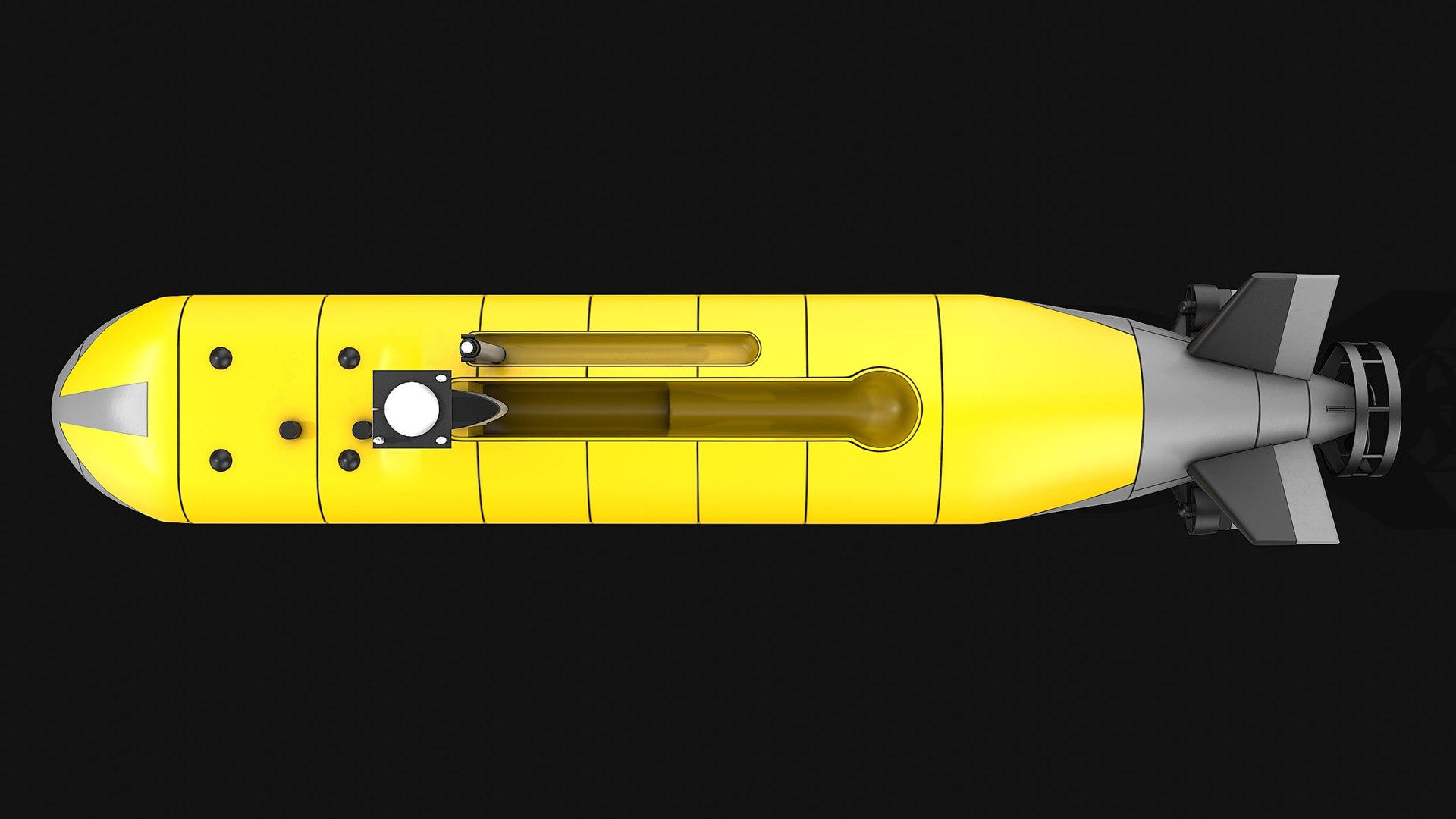 Echo Voyager Autonomous Underwater Vehicle model https://p.turbosquid.com/ts-thumb/B1/zxfaMi/30/10012/jpg/1708633839/1920x1080/fit_q87/e7776148dfc2cd68ef70e072a290e0e92c78983e/10012.jpg