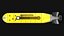 Echo Voyager Autonomous Underwater Vehicle