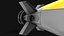 Echo Voyager Autonomous Underwater Vehicle