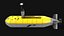 Echo Voyager Autonomous Underwater Vehicle