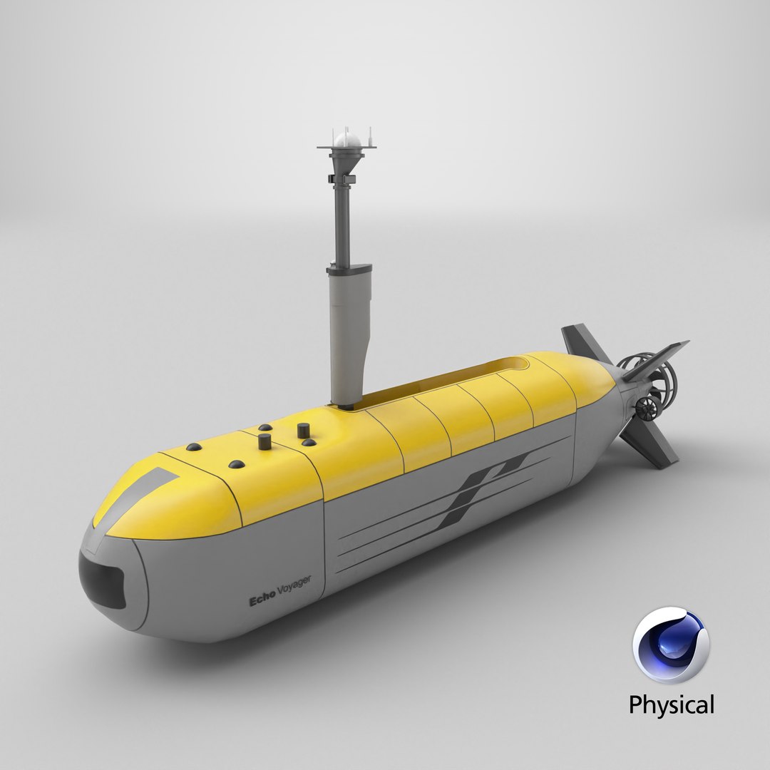 Echo Voyager Autonomous Underwater Vehicle model https://p.turbosquid.com/ts-thumb/B1/zxfaMi/m4/stemcell_cinema_4d_physical_render/png/1710616532/1920x1080/fit_q87/cd1704d2ccbd00b95f6811abb9aa37356307ea7f/stemcell_cinema_4d_physical_render.jpg