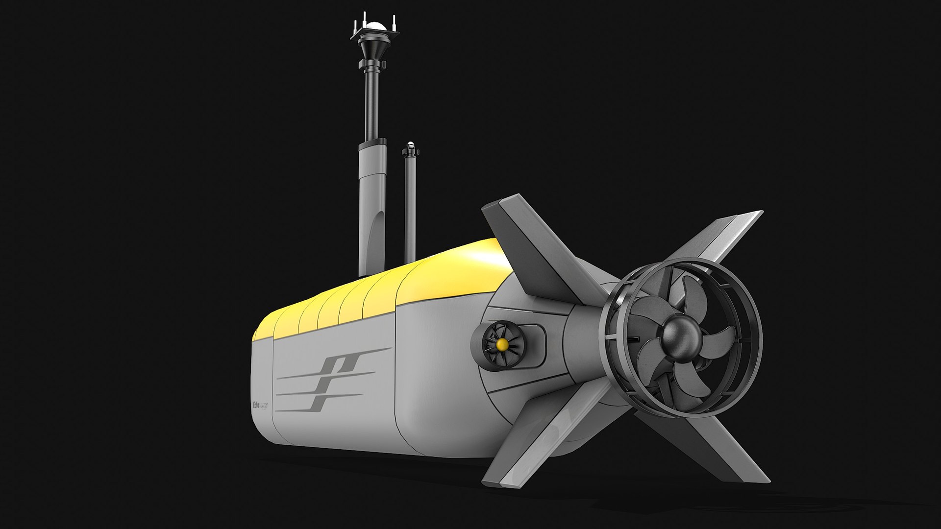 Echo Voyager Autonomous Underwater Vehicle model https://p.turbosquid.com/ts-thumb/B1/zxfaMi/nC/10007/jpg/1708633836/1920x1080/fit_q87/1e899a45a4d81afa3f59ece3dfafaee1c12613a2/10007.jpg