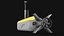Echo Voyager Autonomous Underwater Vehicle