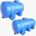 Storage Water Tanks v7