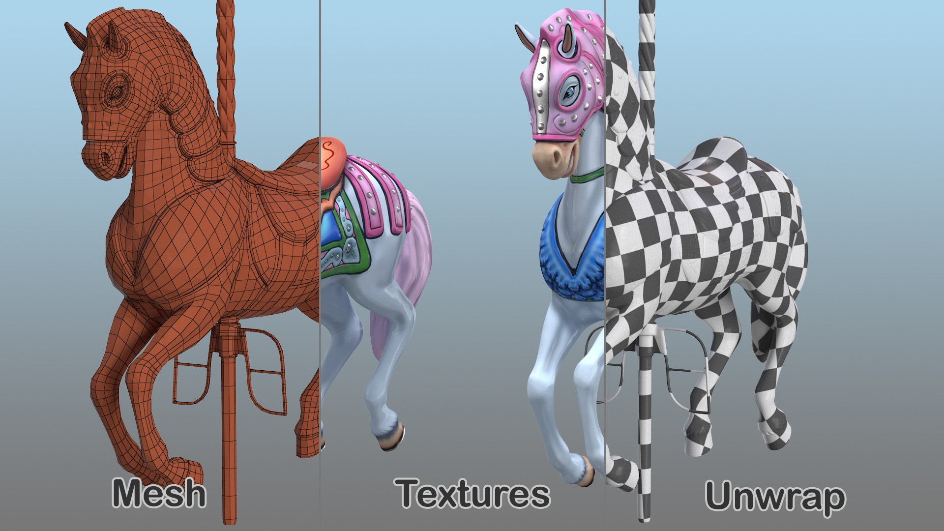 3D Amusement Park Attractions Collection 3 https://p.turbosquid.com/ts-thumb/B2/18d6DX/Wx/amusementparkattractionscollection33dmodel128/jpg/1665955044/1920x1080/fit_q87/eed6b9ba9750396d8b270e635066736f1287bb87/amusementparkattractionscollection33dmodel128.jpg