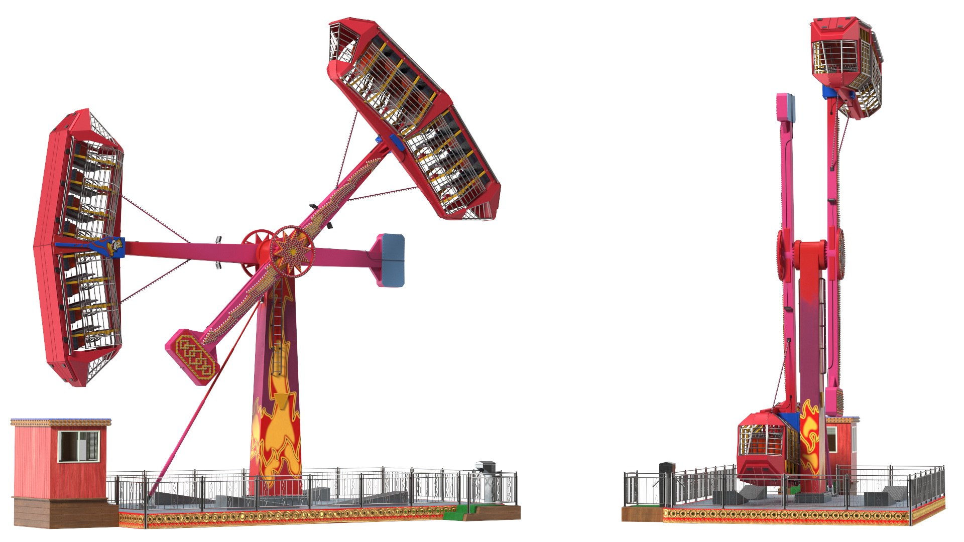 3D Amusement Park Attractions Collection 3 https://p.turbosquid.com/ts-thumb/B2/18d6DX/Xq/amusementparkattractionscollection33dmodel071/jpg/1665954838/1920x1080/fit_q87/3688b389b8209bc65f3dbcfcbca20ee161592dc4/amusementparkattractionscollection33dmodel071.jpg