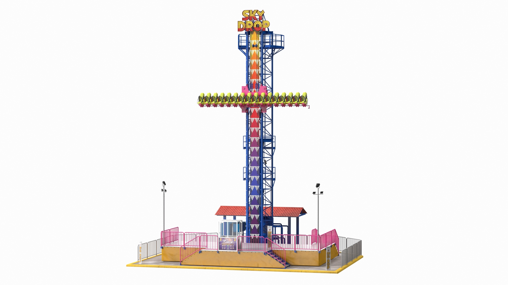 3D Amusement Park Attractions Collection 3 https://p.turbosquid.com/ts-thumb/B2/18d6DX/pr/sky_drop_amusement_park_equipment_360/jpg/1665955692/1920x1080/turn_fit_q99/ecb1b9fb837a9f7c4af14f73ec5e6326b8d2152d/sky_drop_amusement_park_equipment_360-1.jpg