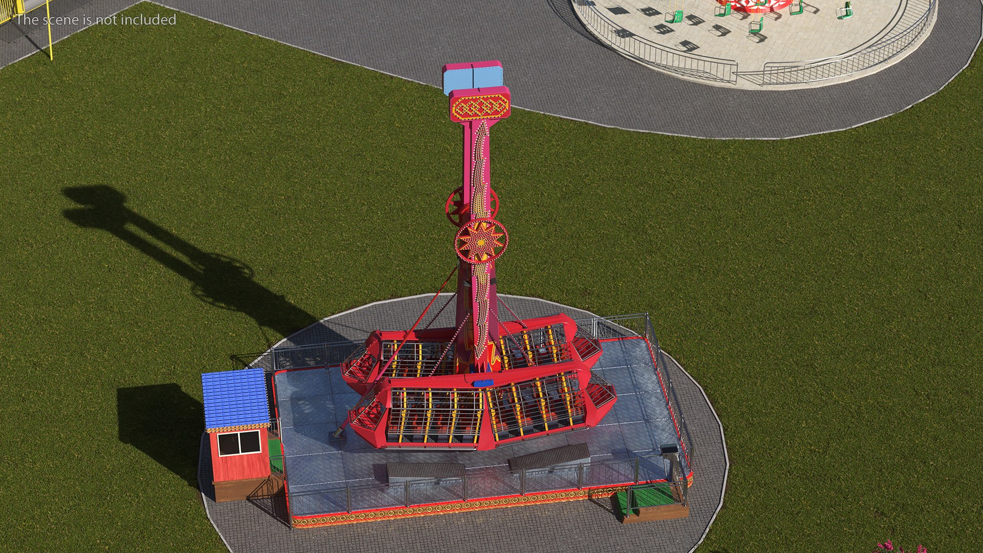 3D Amusement Park Attractions Collection 3 https://p.turbosquid.com/ts-thumb/B2/18d6DX/w0/amusementparkattractionscollection33dmodel062/jpg/1665954806/1920x1080/fit_q87/e2693bff911bb695e9da1f91f34218852a878f6d/amusementparkattractionscollection33dmodel062.jpg