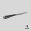 Japanese Kitchen Knife