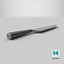 Japanese Kitchen Knife