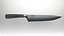 Japanese Kitchen Knife