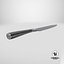Japanese Kitchen Knife