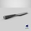 Japanese Kitchen Knife