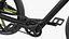 Vélo électrique Superstrata E Carbon