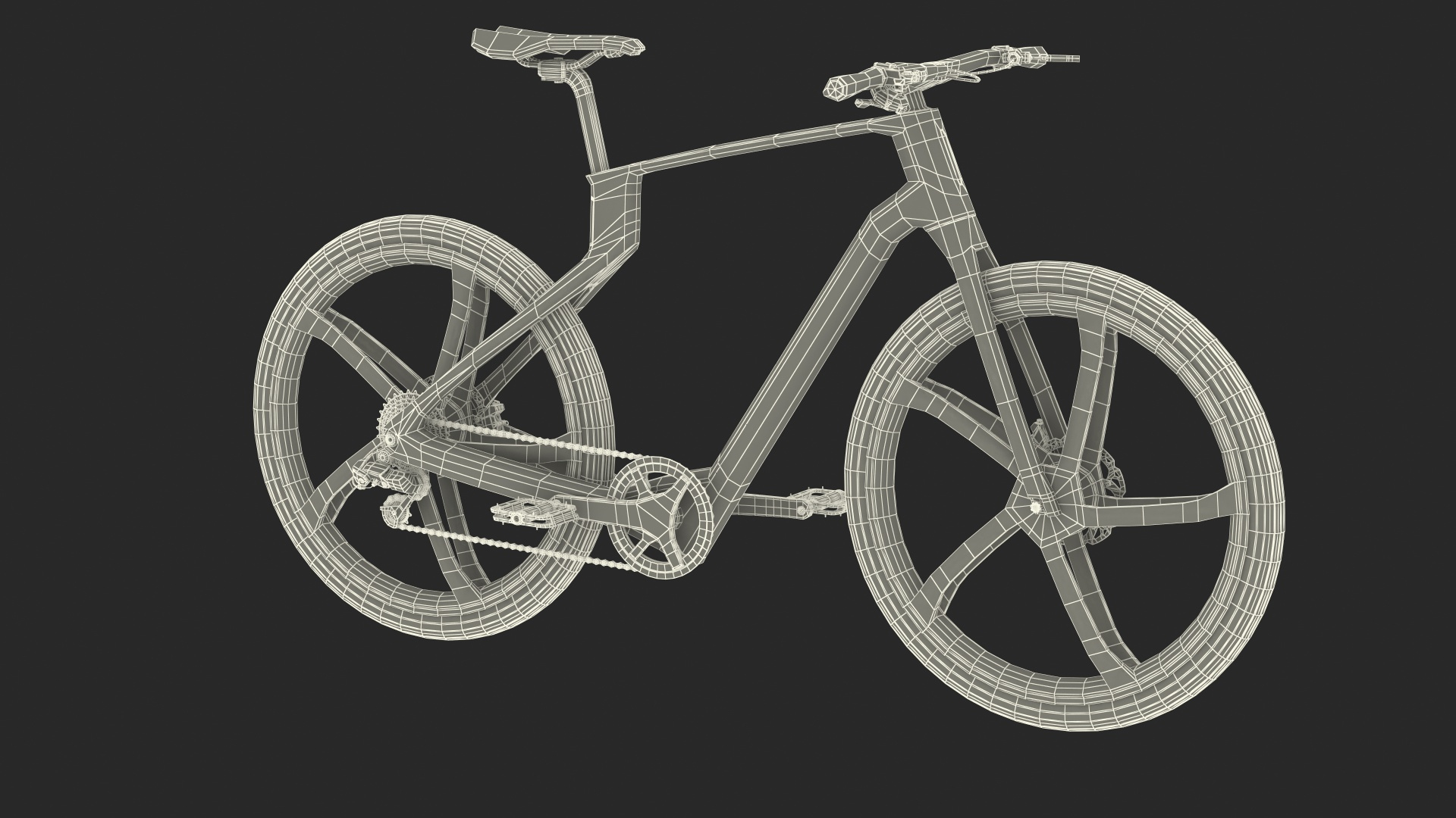 superstrata e bike