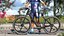 Vélo électrique Superstrata E Carbon