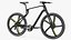 Vélo électrique Superstrata E Carbon