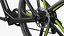 Vélo électrique Superstrata E Carbon